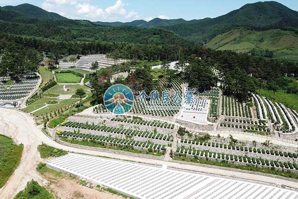 沈阳大伙房墓园 沈阳大伙房墓园